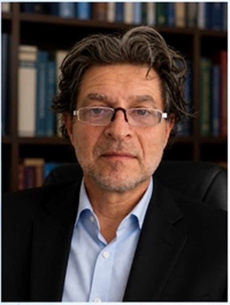 Adrian Crăciun, MD, PhD